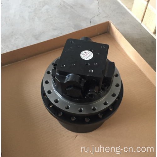 20N-60-42200 PC10-6 Двигатель хода бортовой передачи